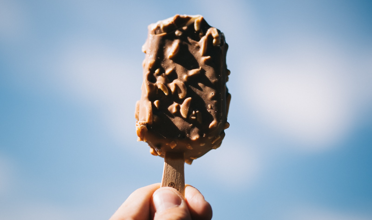 glace Magnum