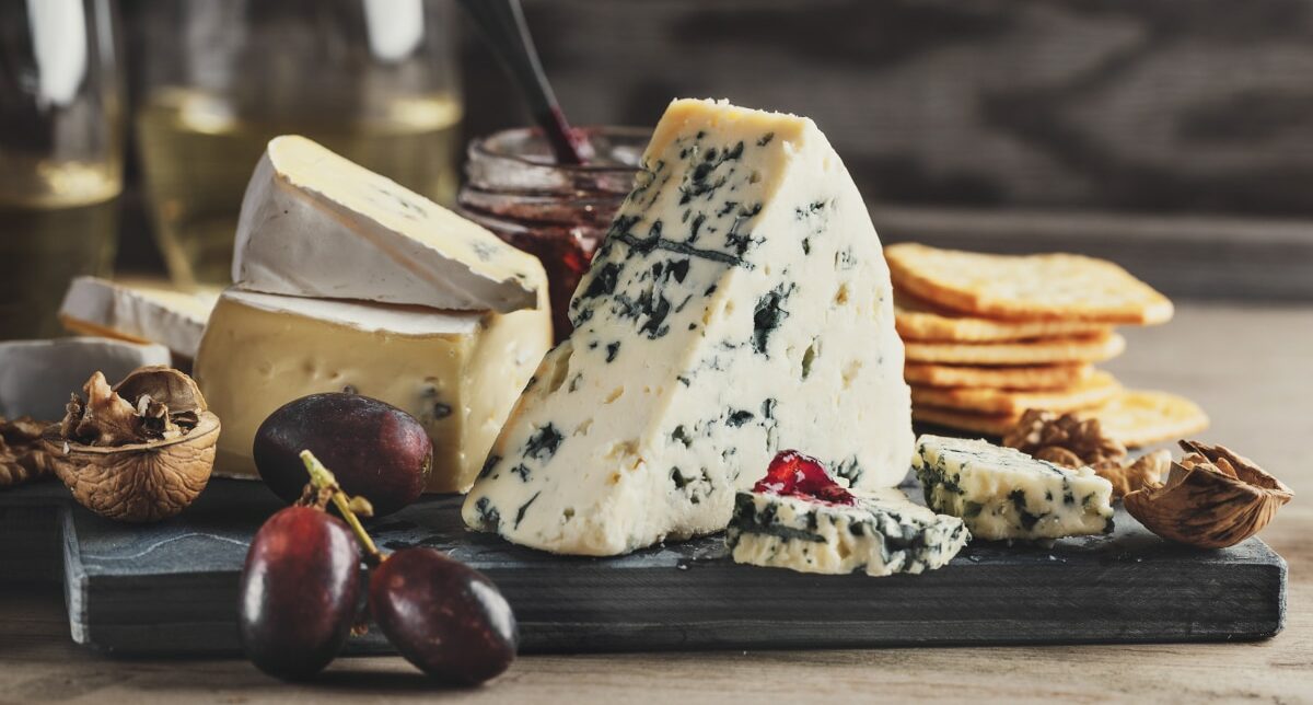 variété fromage