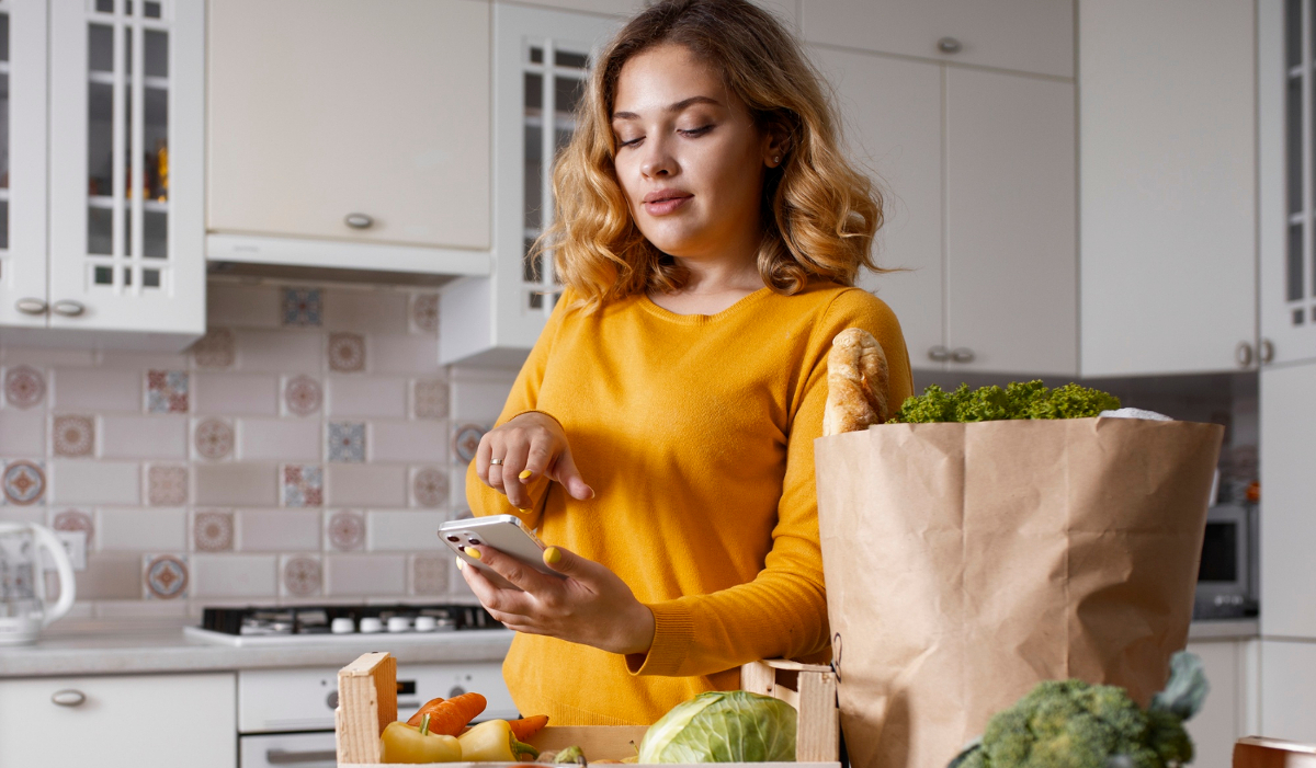 Comment Maîtriser L Art Des Courses En Ligne