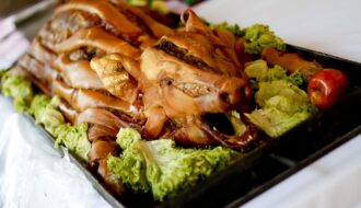 daube sanglier
