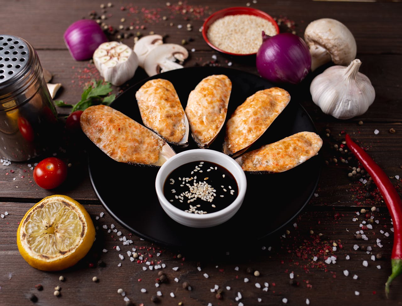 moule