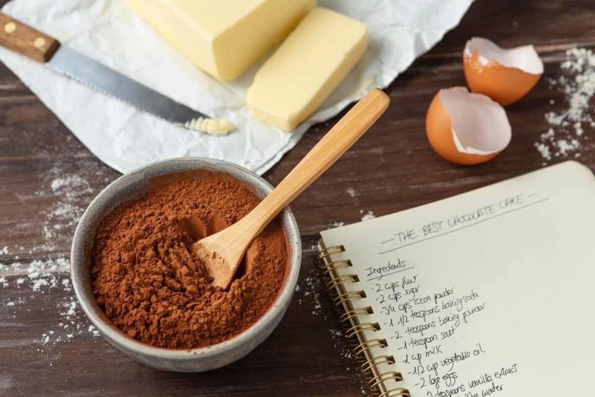 Innovations culinaires