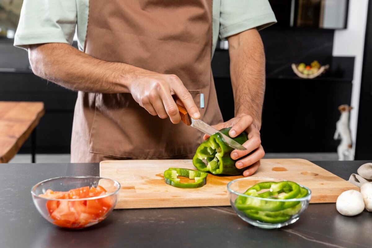 cuisine du débutant