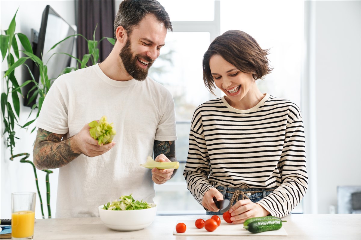 ateliers de cuisine en couple