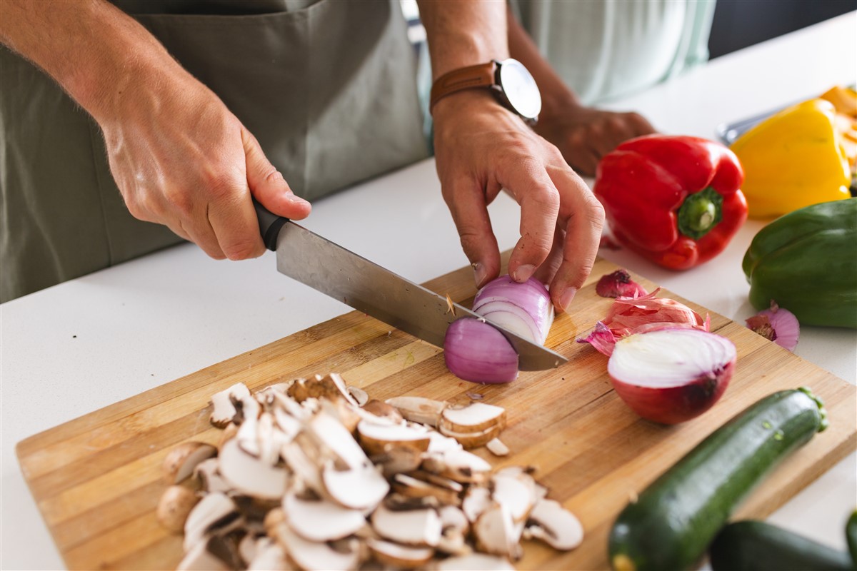 essentiels de la cuisine