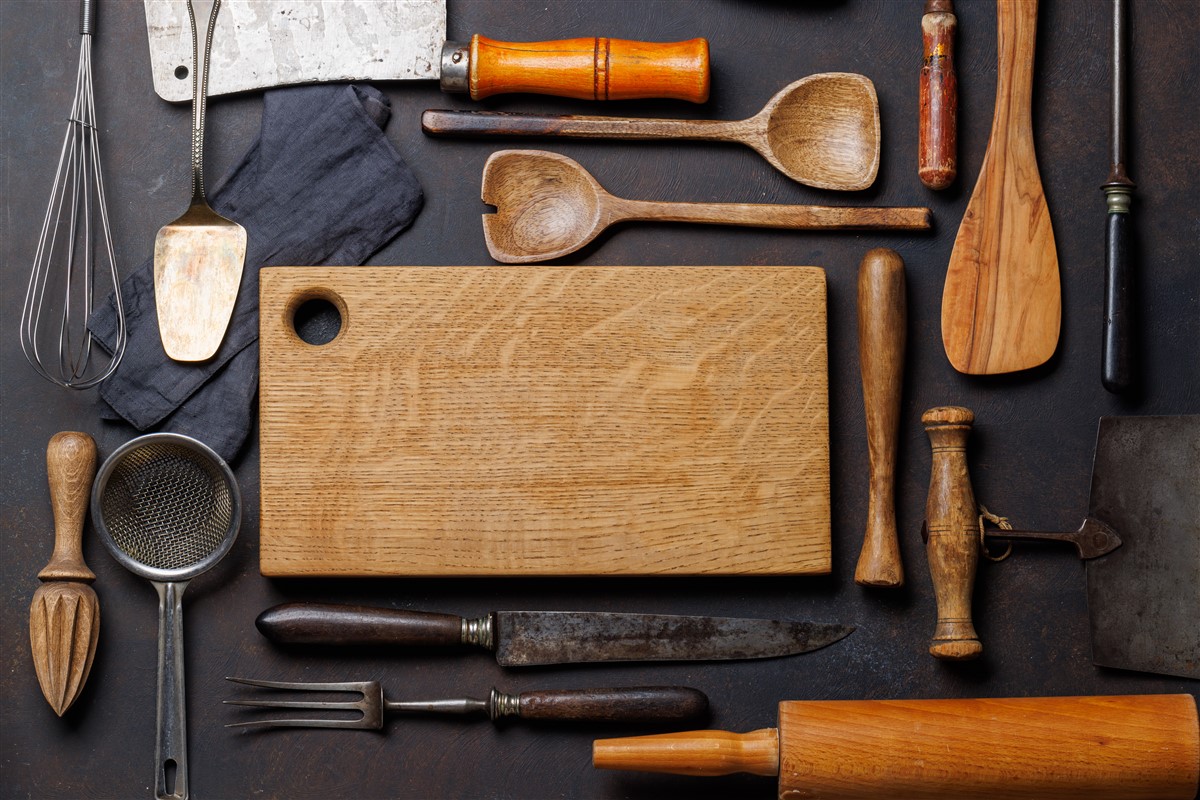 meilleure planche à pain en bois