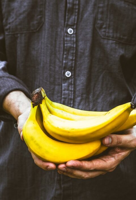 prolonger la fraîcheur des bananes