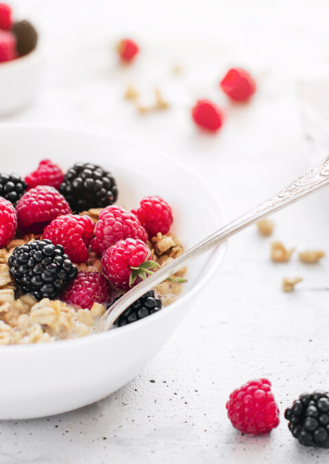 idées de petit-déjeuner