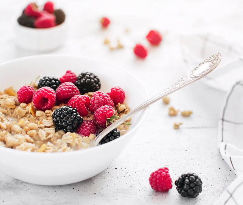 idées de petit-déjeuner