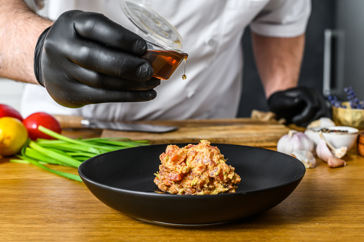restaurateur et equipement