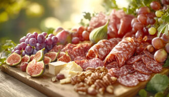 charcuterie sans nitrite