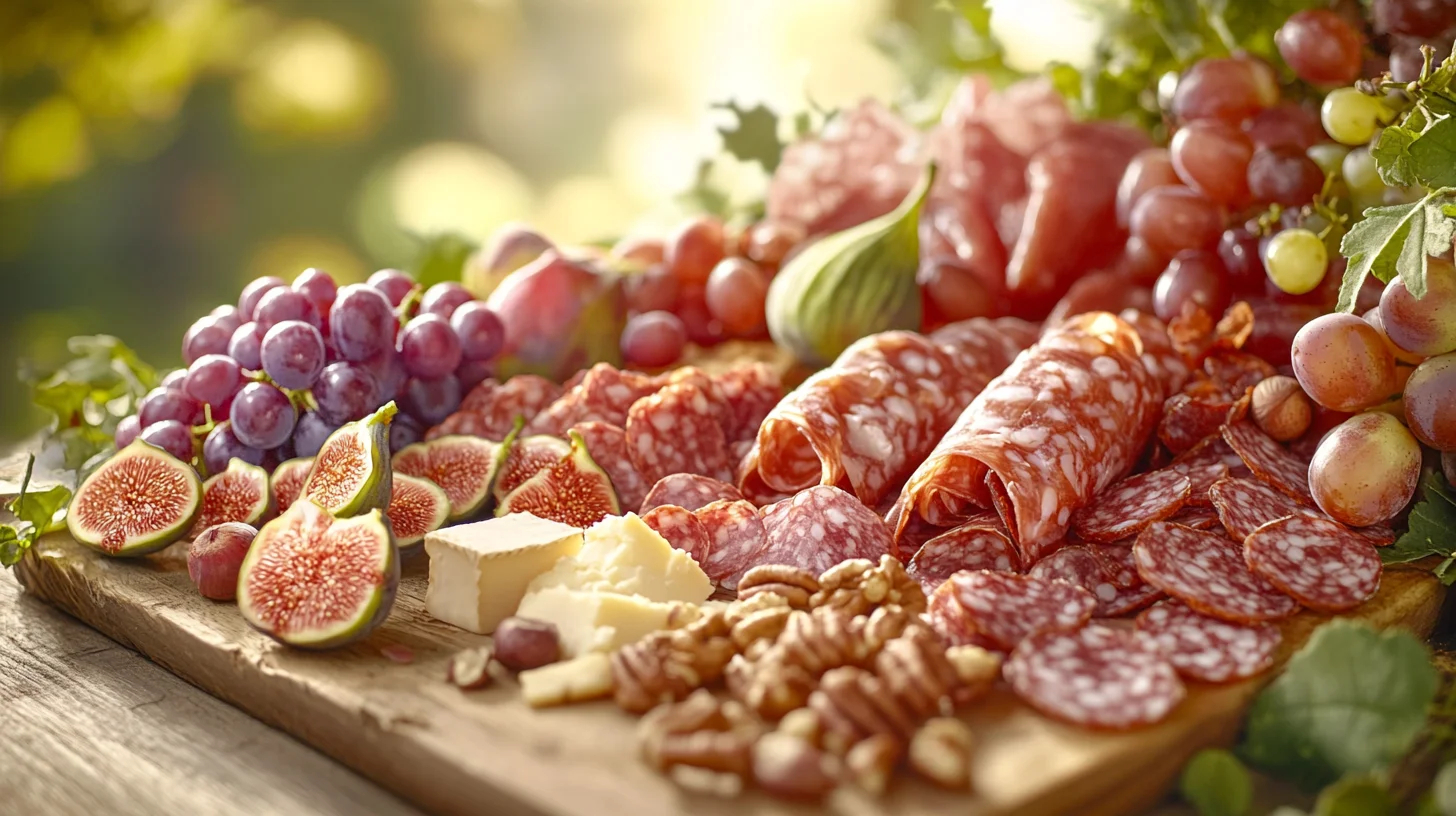 charcuterie sans nitrite