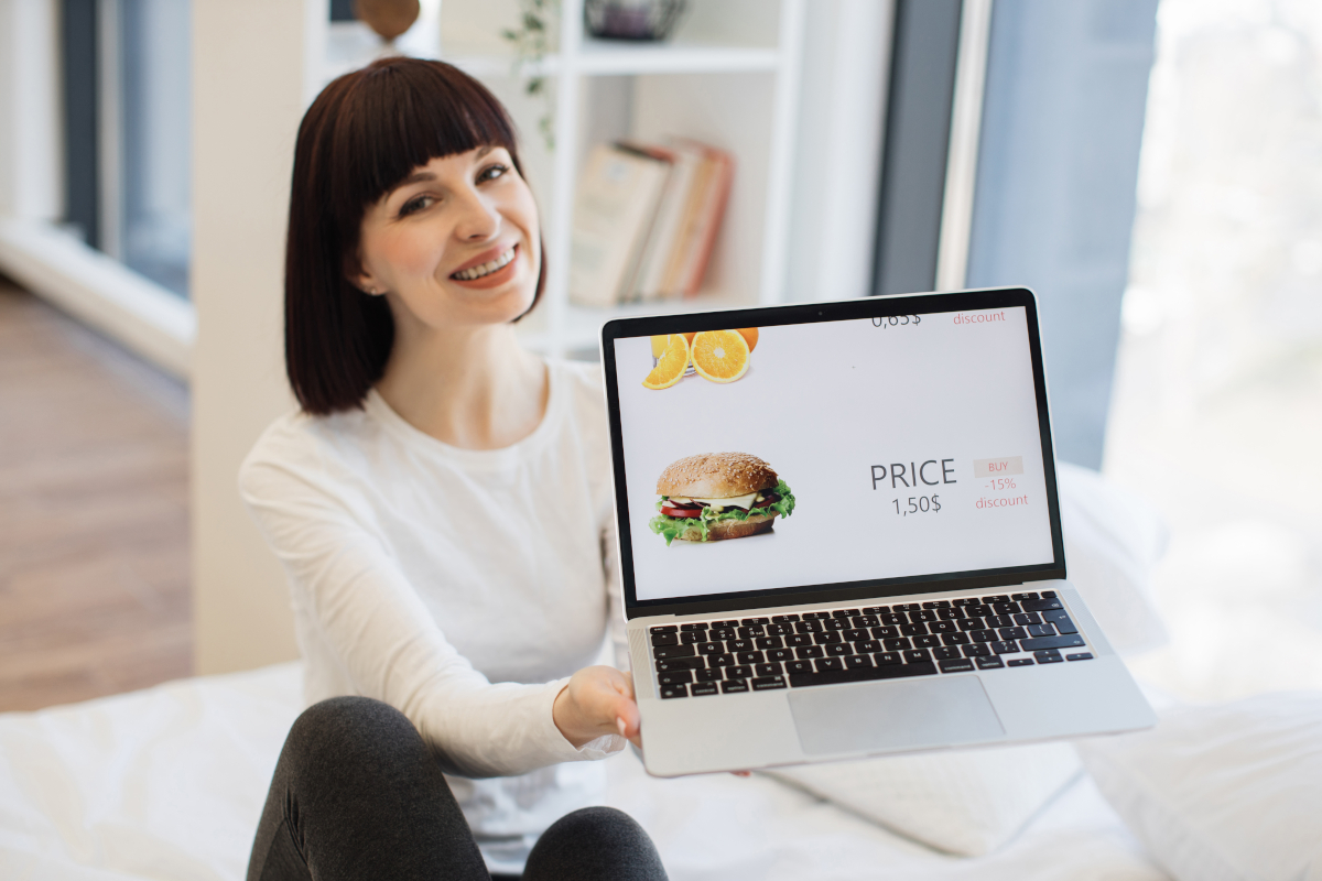 uber eats
