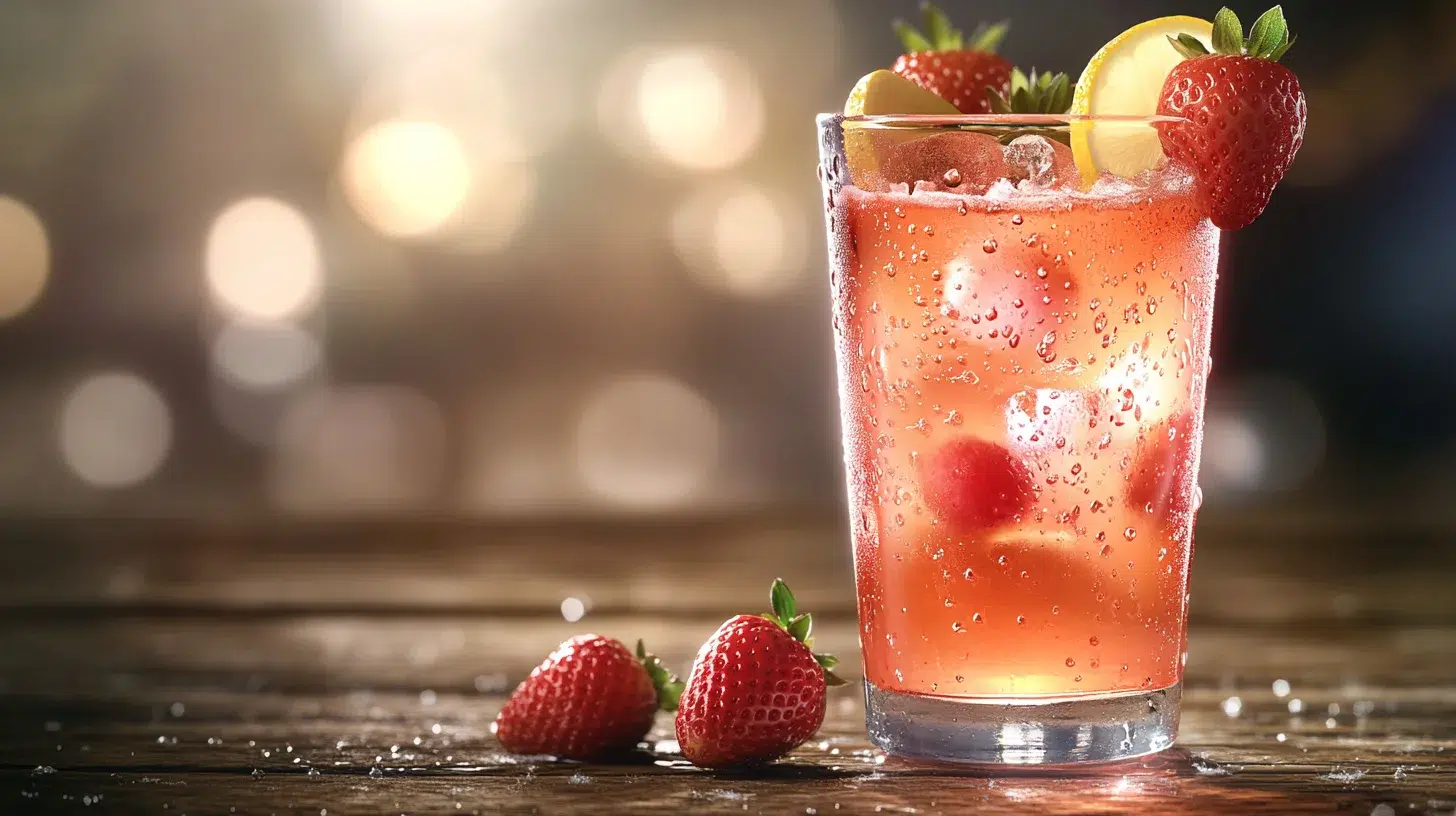 cocktail Barbapapa
