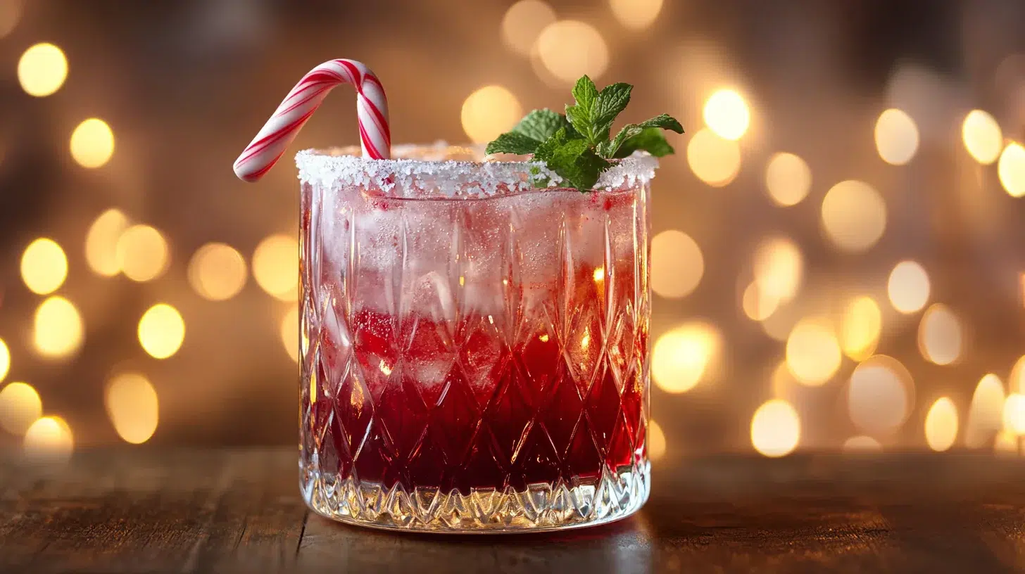 cocktail bonbon Candy
