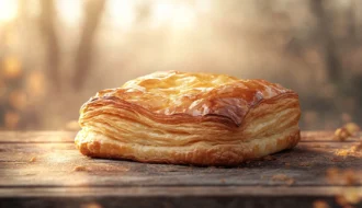 consommer pâte feuilletée