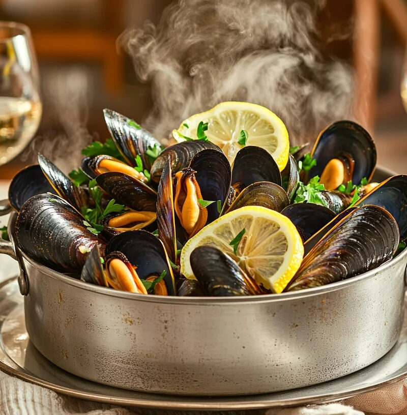 moules par personne