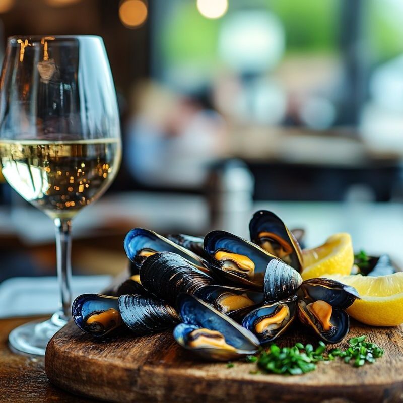 Découvrez quand manger des moules pour une expérience culinaire optimale