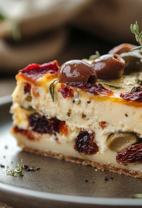 Des recettes du cake apéro faciles à préparer pour toute occasion