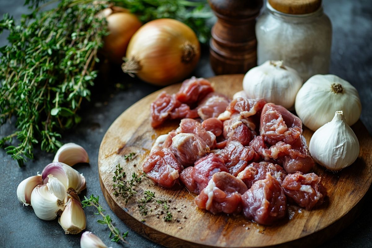 Le temps de cuisson des gésiers à la poêle : astuces pour maîtriser la