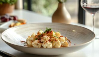 Les meilleurs accompagnements de légumes pour votre rôti de porc