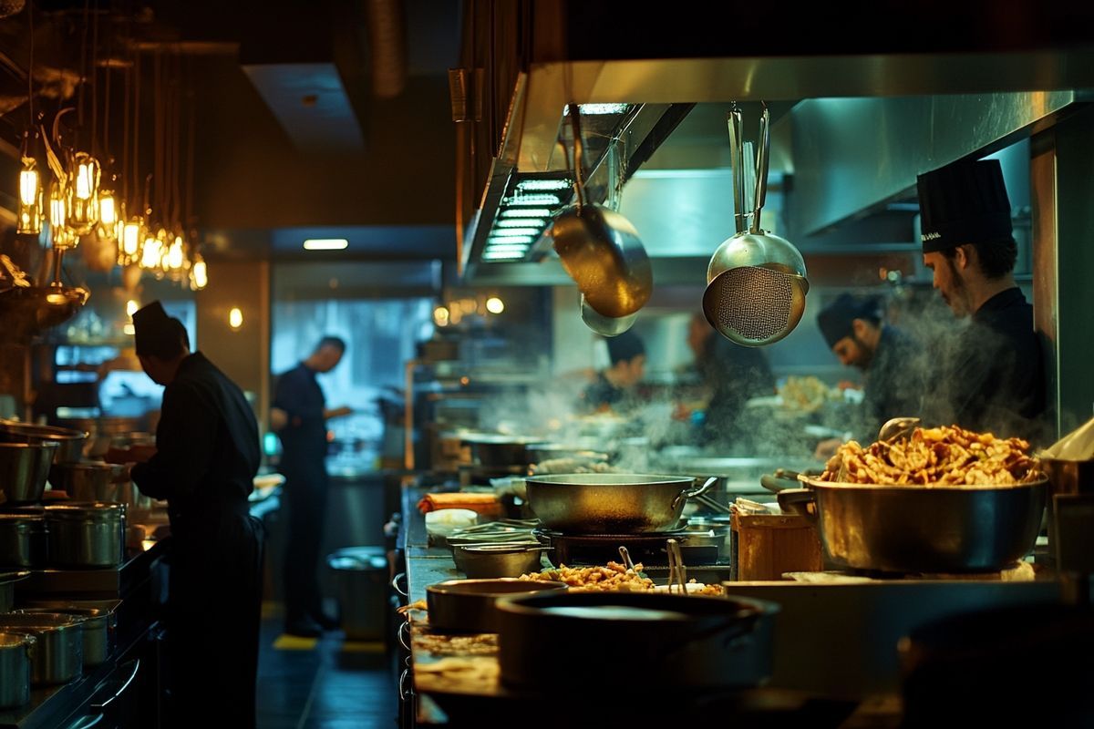 Restorium, le logiciel de gestion de restaurants, booste votre efficacité