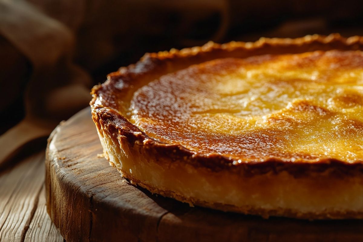 Comment préparer la tarte au sucre du nord comme un chef
