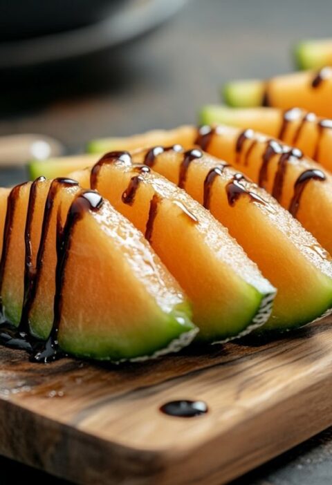 Le melon fait-il grossir ou est-il un allié pour votre régime ?