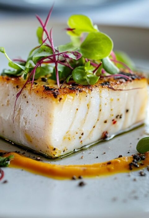 Les secrets d'une délicieuse recette de la terrine de poisson maison