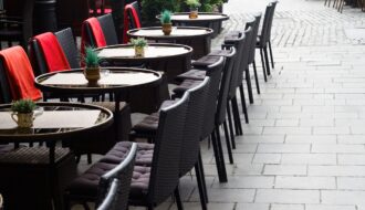 restaurant disparues en France