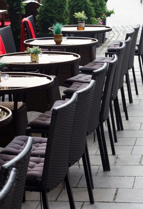 restaurant disparues en France