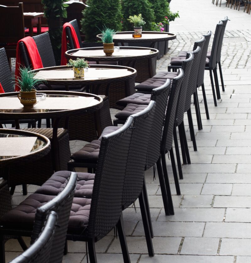 restaurant disparues en France