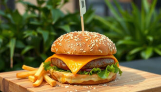 croque McDo