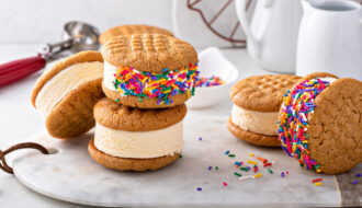 fabrication biscuit
