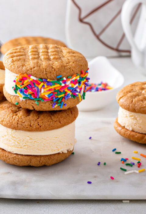 fabrication biscuit