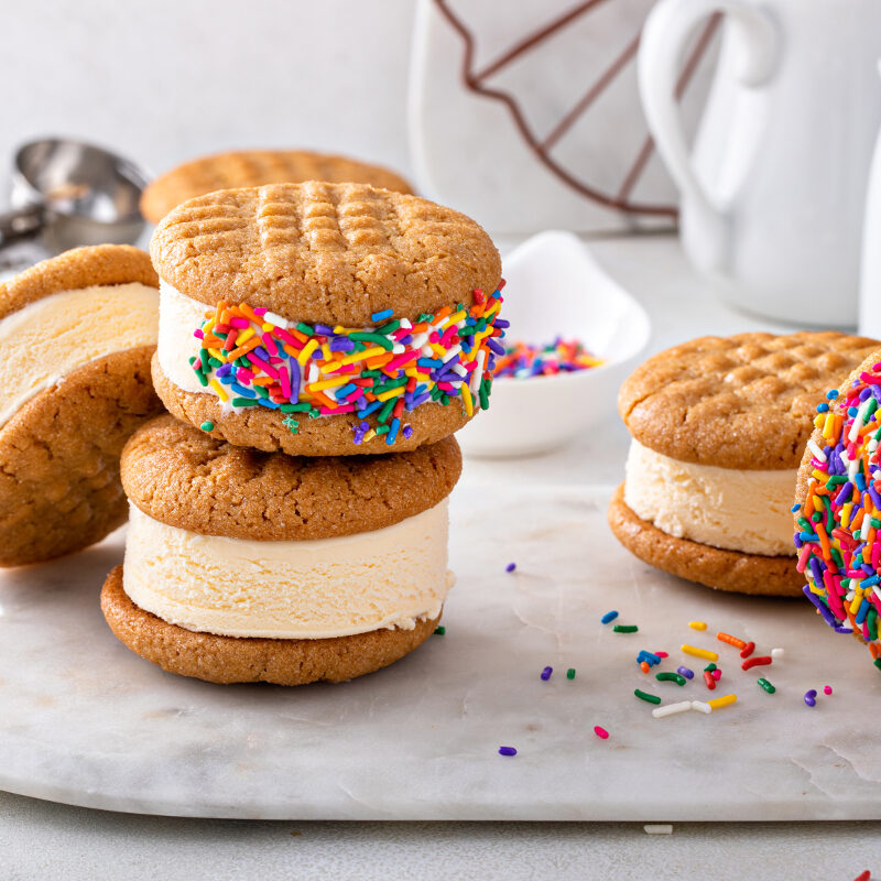 fabrication biscuit