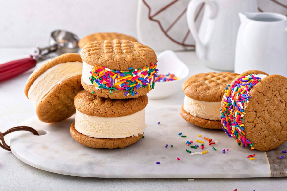 fabrication biscuit