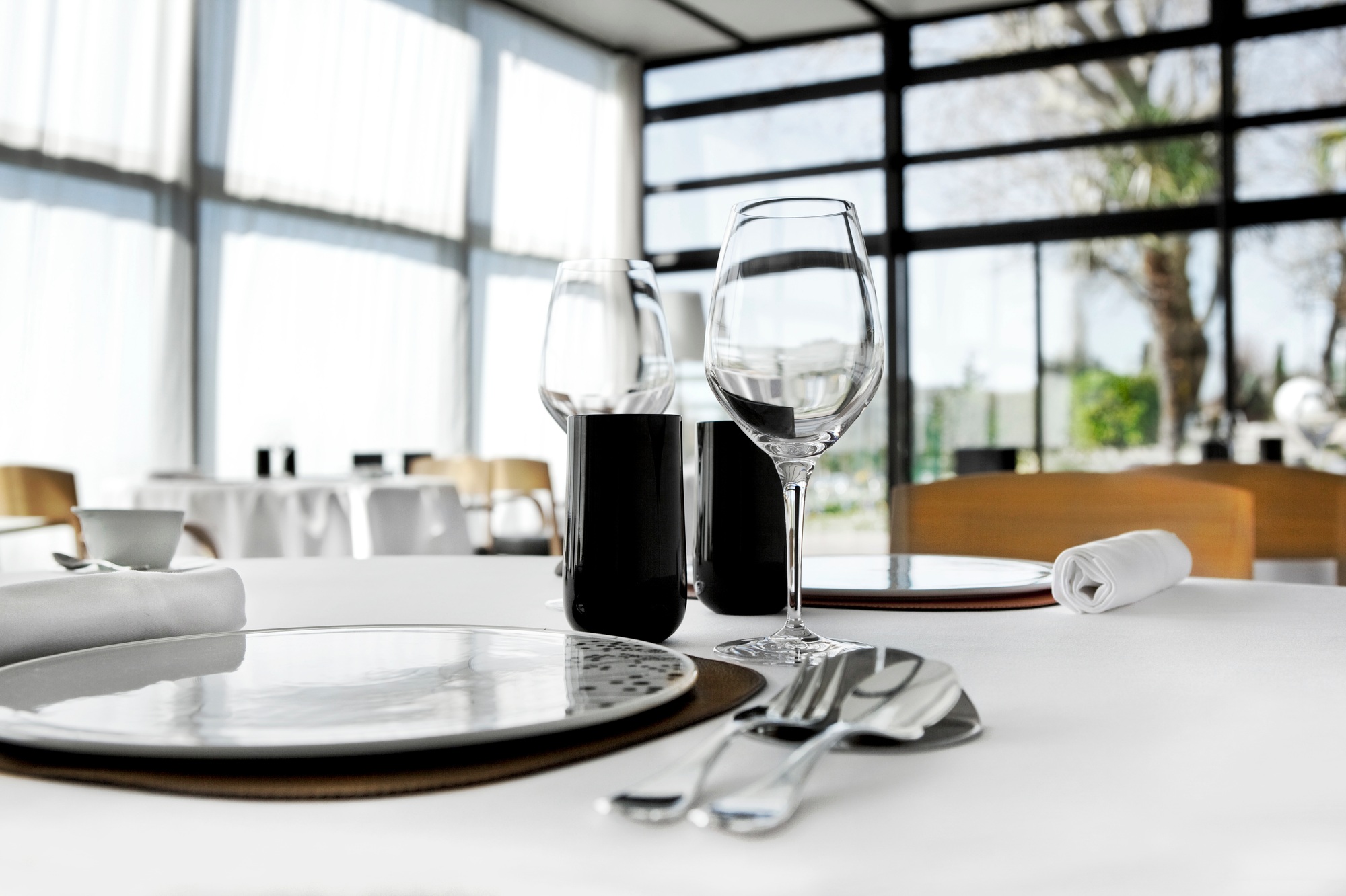 chaînes de restaurant