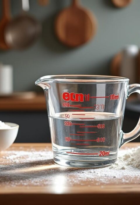 découvrez comment convertir 300 ml en grammes avec notre guide pratique dédié aux passionnés de pâtisserie. idéal pour réussir vos recettes avec précision et garantir des desserts irrésistibles.