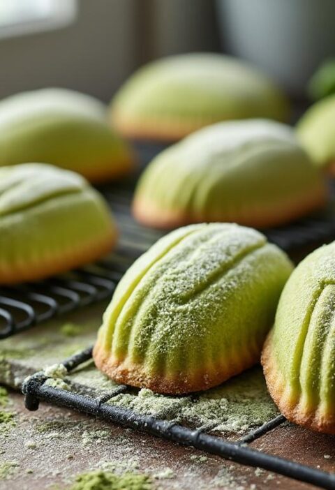 découvrez notre recette infaillible pour réaliser des madeleines au thé matcha dignes des plus grands chefs. apprenez les astuces de préparation et de cuisson pour obtenir des douceurs moelleuses et parfumées, idéales pour impressionner vos invités ou savourer lors d'un goûter.
