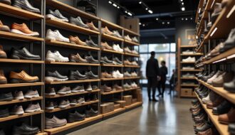 découvrez notre guide des meilleures boutiques où dénicher des chaussures de sécurité pour la cuisine, alliant confort, style et normes de sécurité. trouvez le modèle idéal qui répond parfaitement à vos besoins professionnels et assurez-vous de travailler en toute sécurité.
