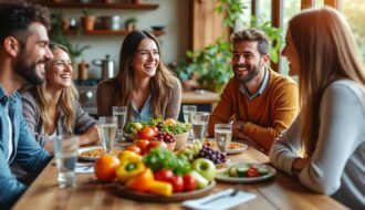 découvrez les erreurs courantes à éviter lorsque vous choisissez de boire en mangeant. apprenez comment vos choix de boissons peuvent influencer la digestion, le goût des plats et votre santé en général. adoptez de meilleures habitudes pour profiter pleinement de vos repas.