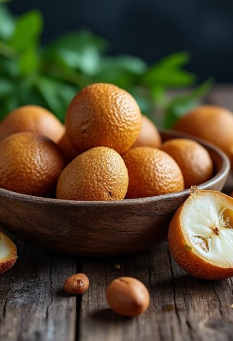 découvrez les longanes, un fruit tropical aux multiples bienfaits antioxydants. apprenez comment cet aliment délicieux peut améliorer votre santé, renforcer votre système immunitaire et combattre le vieillissement cellulaire grâce à ses propriétés nutritives exceptionnelles.