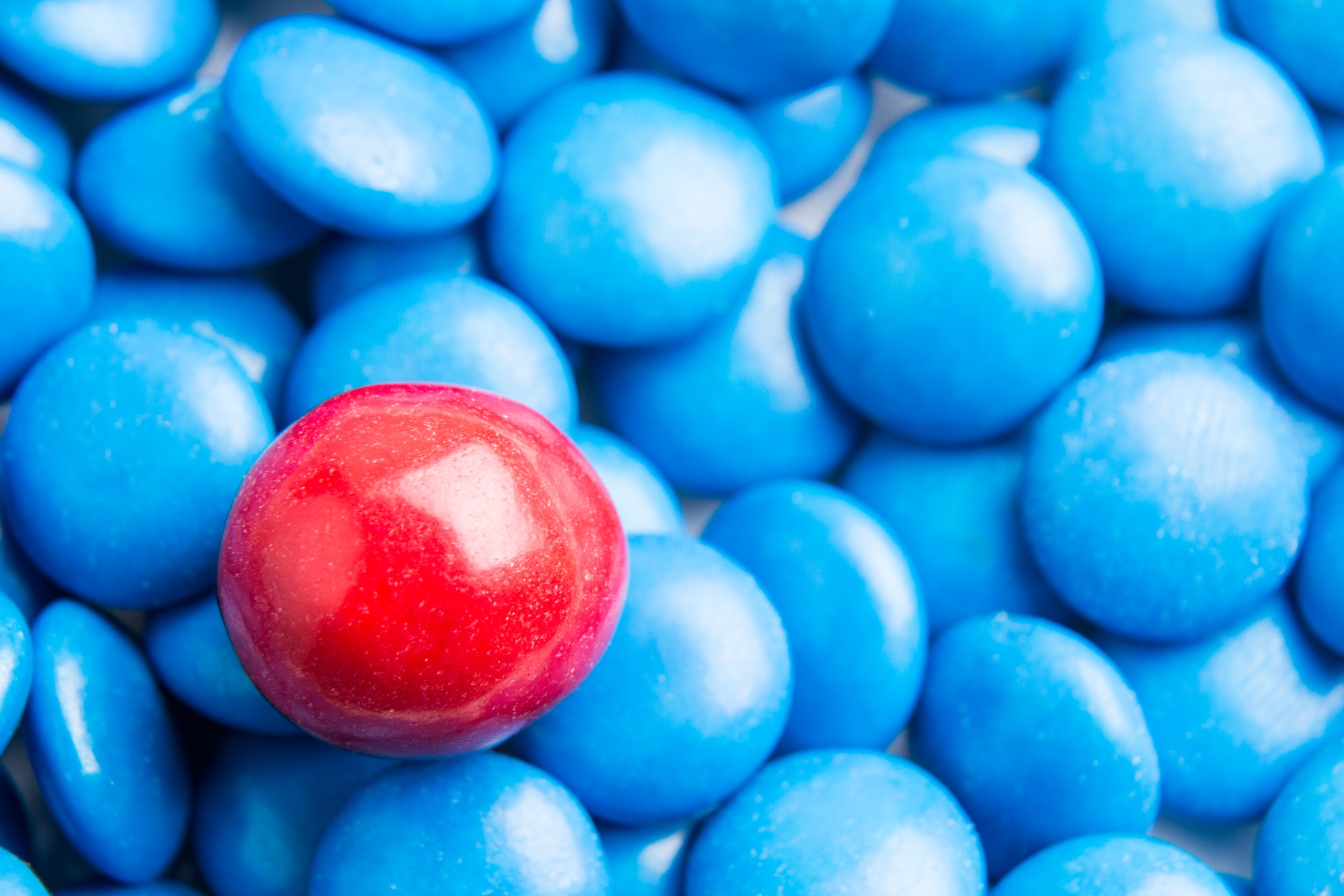 bleu