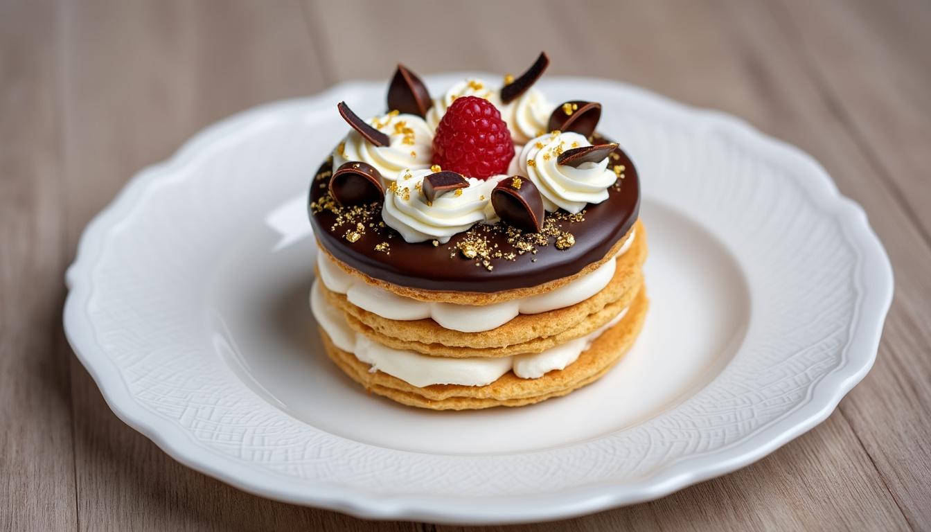 découvrez une sélection gourmande de plats de gastronomie commençant par la lettre s. explorez de nouvelles saveurs et enrichissez votre menu avec des recettes originales et savoureuses !