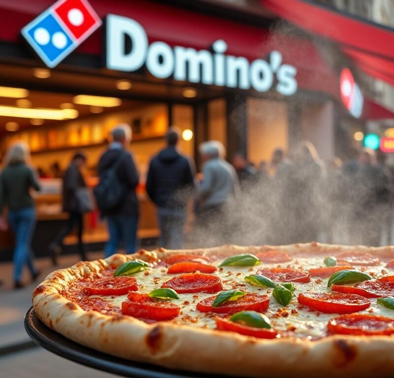 découvrez si les pizzas de domino's sont halal en france et explorez les différentes options disponibles pour les consommateurs respectant ce régime alimentaire.