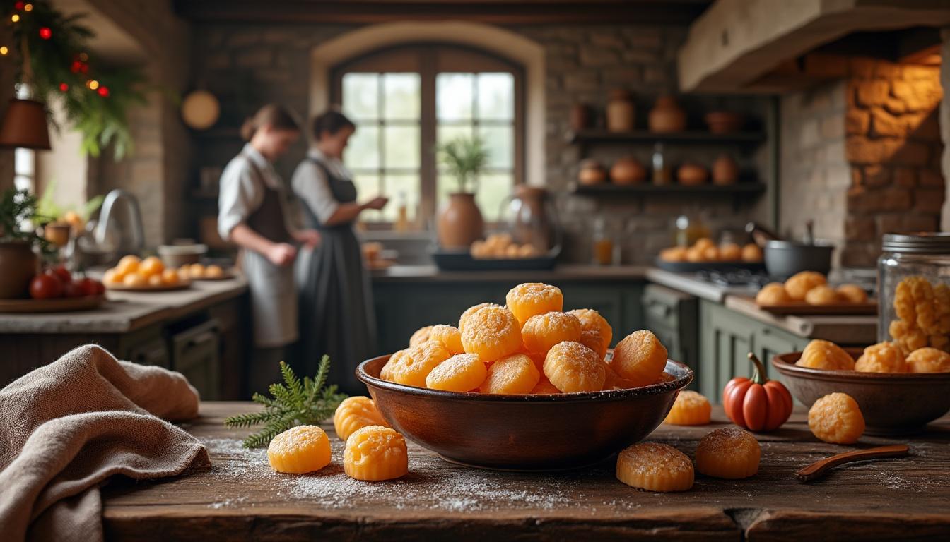 découvrez l'origine fascinante du bonbon petit jésus et son influence sur la culture culinaire. plongez dans l'histoire d'une confiserie emblématique qui a su traverser les époques et ravir les palais, tout en explorant son rôle dans les traditions gastronomiques.