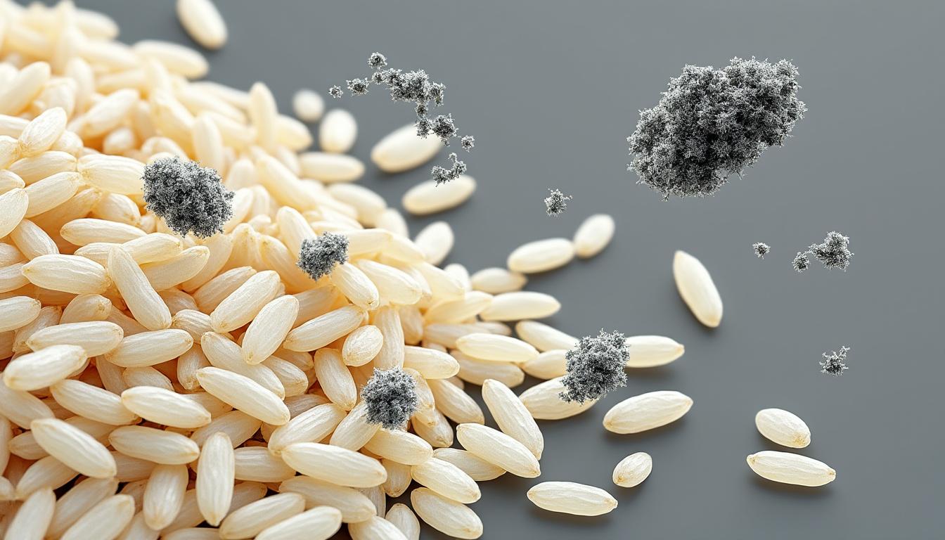 découvrez pourquoi le lavage du riz est essentiel pour améliorer la texture de vos plats. apprenez les techniques simples pour éliminer l'excès d'amidon, favoriser une cuisson parfaite et savourer des accompagnements délicieusement moelleux. transformez vos recettes avec ce geste culinaire incontournable!