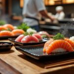 Pourquoi le gâteau au thé vert japonais est devenu un incontournable des pâtisseries