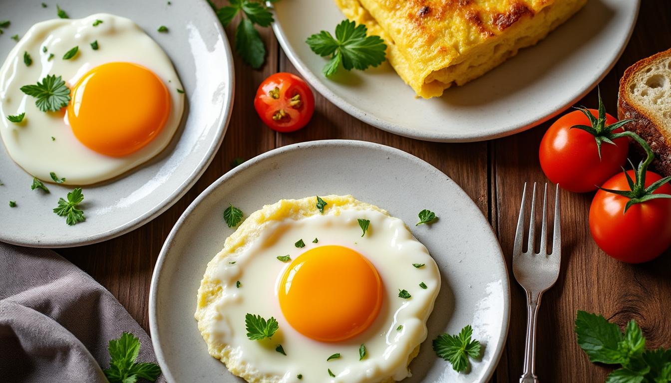 découvrez comment la catégorie des œufs impacte leur valeur nutritionnelle et faites des choix éclairés pour votre santé. infos, conseils et explications dans notre article.